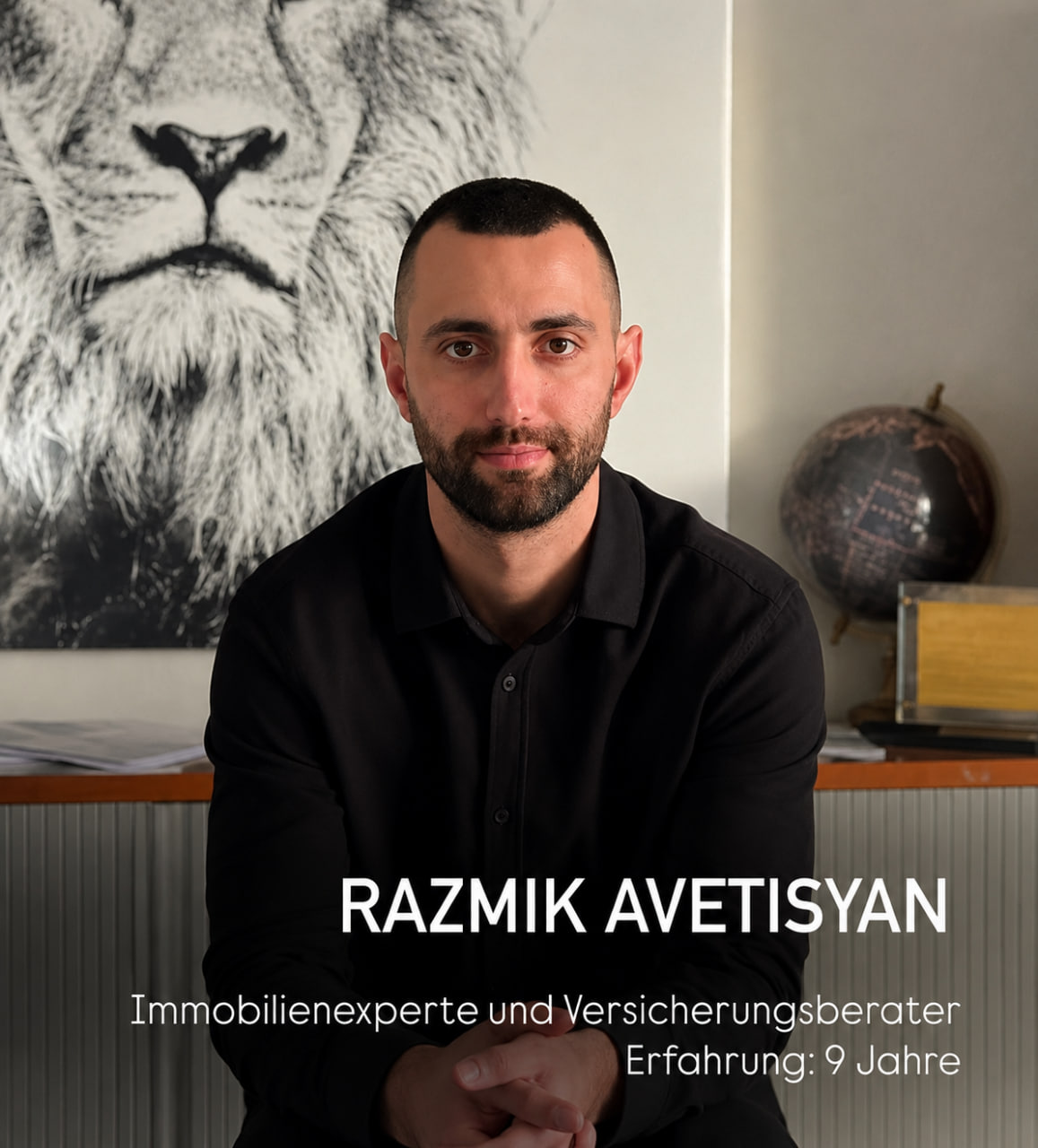 Razmik Avetisyan