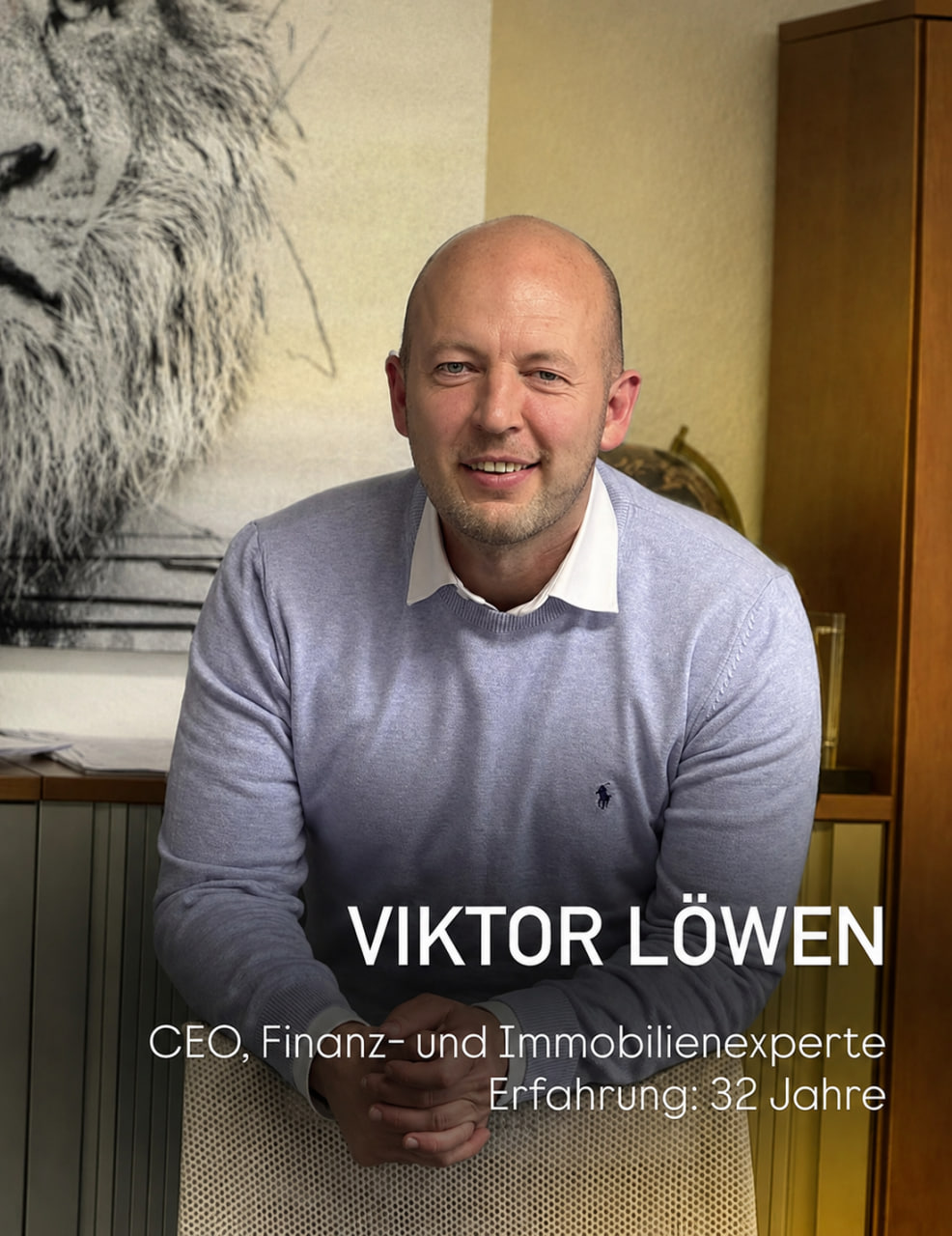 Viktor Löwen